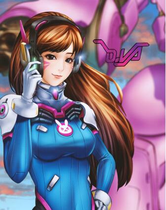 本子福利漫画