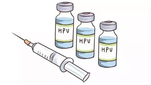 九价HPV疫苗